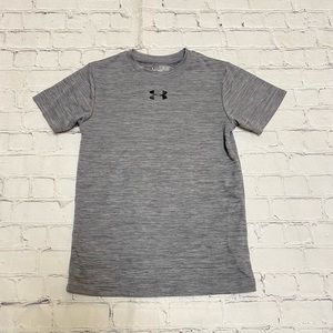 Under Armour Shirt YXS (7)